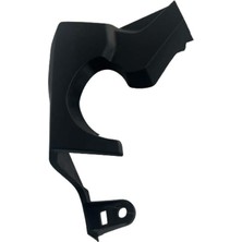 Moto Express Honda CRF250L 2012-2016 Sol Arka Stop Lambası Grenajı Çerçevesi Kapağı A