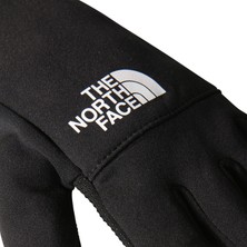 The Northface ETIP RECYCLED GLOVE Eldiven NF0A4SHAHV21