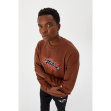 No Fear NFR-M500242 No Fear Sweatshirt