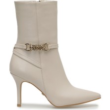 Nine West Dorıc 3pr Bej Kadın Bot