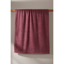 İrya Harmony %100 Pamuk Banyo Havlusu Tarçın 70x140
