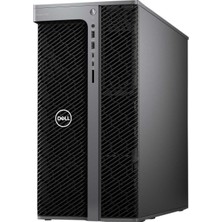 Dell Precision T7960 TKNT79603465XW12 W7-3465X 128GB 4tbssd A2000 W11P Masaüstü Iş Istasyonu