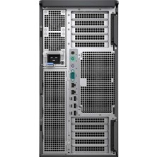 Dell Precision T7960 TKNT79603465XW11 W7-3465X 128GB 2tbssd A2000 W11P Masaüstü Iş Istasyonu