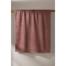 İrya Oasis %100 Pamuk Banyo Havlusu Cappuccino 70x140