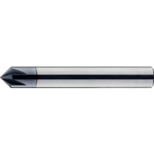 Fett Kraft 10MM Karbür Pah Kırma Freze