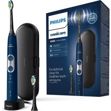 Philips Sonicare HX6871/47 Protective Clean 6100 Elektrikli Diş Fırçası