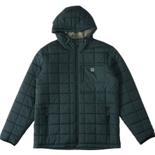 Billabong Journey Puffer Erkek Ceket
