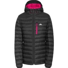 Trespass Arabel - Down Kadın Siyah Outdoor Ceketi