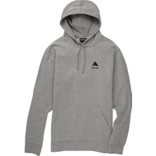 Burton Mountain Pullover Hd Erkek Sweatshirt