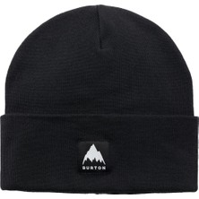 Burton Recycled Kactusbunch Tall Beanie Unisex Bere
