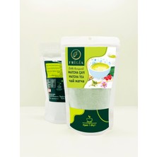 Frigia Matcha Çayı 250 Gram (Limonlu)