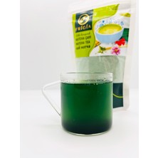 Frigia Matcha Çayı 250 Gram (Limonlu)