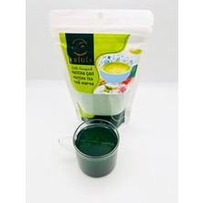 Frigia Matcha Çayı 250 Gram (Limonlu)