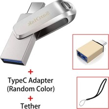 2Guoyang Sdddc4 B 32 GB Sandisk Tip C Otg USB Flash Sürücü 128 GB Pendrive 128 GB 64 GB 32 GB 256 GB 512 GB 1 Tb Kalem Sürücü 3.1 Anahtar Bellekte USB Bellek Diski (Yurt Dışından)