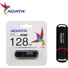 2Guoyang 128GB USB 3.2 128GB 256GB USB Flash Sürücü 64GB U Disk Yüksek Hızlı Kalem Sürücü 32GB Pendrive Taşınabilir Flash Sürücü UV150 Siyah Adata (Yurt Dışından)