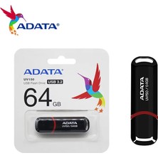 2Guoyang 128GB USB 3.2 128GB 256GB USB Flash Sürücü 64GB U Disk Yüksek Hızlı Kalem Sürücü 32GB Pendrive Taşınabilir Flash Sürücü UV150 Siyah Adata (Yurt Dışından)