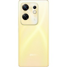 Infinix Zero 30 8 GB Ram + 8 GB Sanal Ram 256 GB Cep Telefonu (Infinix Türkiye Garantili) Altın