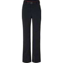 Bogner Fire & Ice Bogner Fire&Ice Zula Kadın Siyah Kayak Pantolonu