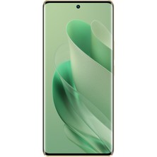 Infinix Zero 30 8 GB Ram + 8 GB Sanal Ram 256 GB Cep Telefonu (Infinix Türkiye Garantili) Yeşil