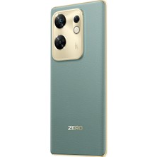 Infinix Zero 30 8 GB Ram + 8 GB Sanal Ram 256 GB Cep Telefonu (Infinix Türkiye Garantili) Yeşil