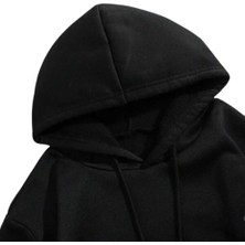 Grımy Unısex Japan Baskılı Oversize Sweatshirt
