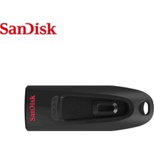 2Guoyang 128 GB 100% Orijinal Sandisk CZ48 USB 3.0 Flash Sürücü 32 GB Yüksek Hızlı Pendrive Disk 16 GB 256 GB 64 GB 128G 512G USB Flash Sürücü Sopa USB (Yurt Dışından)