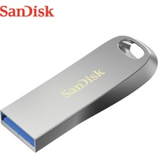 2Guoyang 16 GB Sandisk USB 3.1 Flash Sürücü 256 GB 128 GB 64 GB 32 GB 16 GB CZ74 150 MB USB 3.1 Kalem Sürücü Metal U Disk Pendrive Bilgisayar Için Flashdisk (Yurt Dışından)