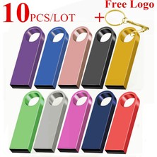 2Guoyang Kırmızı 8 Gb-10 Adet 10 Adet/grup Tam Renkli USB Flash Kalem Sürücü 32 GB 16 GB 8 GB 4 GB 2 GB Pendrive Флешка U Disk Memoria Özel Logo Cel USB Sopa Hediye (Yurt Dışından)