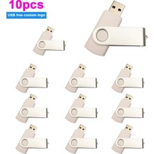 2Guoyang Pembe USB 2.0 2gb x 10 Adet 10 Adet/grup USB Flash Sürücü 64GB Kalem Sürücü 512MB 1gb 2gb 4gb 8gb 16GB Pendrives USB Stick 32GB Memory Stick Ücretsiz Özel Logo Hediye (Yurt Dışından)