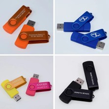 2Guoyang Pembe USB 2.0 2gb x 10 Adet 10 Adet/grup USB Flash Sürücü 64GB Kalem Sürücü 512MB 1gb 2gb 4gb 8gb 16GB Pendrives USB Stick 32GB Memory Stick Ücretsiz Özel Logo Hediye (Yurt Dışından)