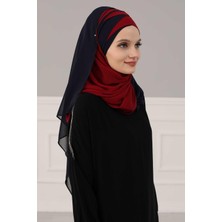 Aisha's Design Pratik Şifon Şal