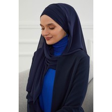 Aisha's Design Pratik Şifon Şal