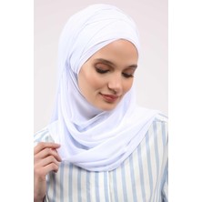 Aisha's Design Pratik Şifon Şal