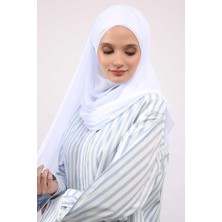Aisha's Design Pratik Şifon Şal