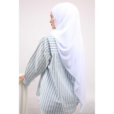 Aisha's Design Pratik Şifon Şal