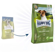 Happy Dog Mini Sensible Neuseeland 10 kg