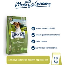 Happy Dog Mini Sensible Neuseeland 10 kg