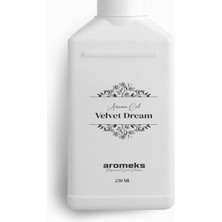 Aromeks Aroma Oil Velvet Dream Parfüm 250 ml