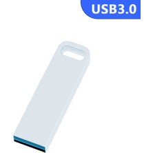 2Guoyang Beyaz 8gb USB 3.0 Flash Sürücü 8GB32GB Pendrive 16GB 32GB 64GB 128GB Usb3.0 USB Stick Kalem Sürücü Şerit Tabancası Renkli Flaş USB Disk En Iyi Hediye (Yurt Dışından)