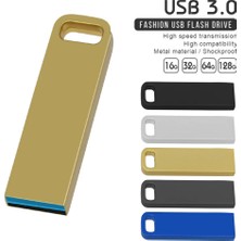 2Guoyang Beyaz 8gb USB 3.0 Flash Sürücü 8GB32GB Pendrive 16GB 32GB 64GB 128GB Usb3.0 USB Stick Kalem Sürücü Şerit Tabancası Renkli Flaş USB Disk En Iyi Hediye (Yurt Dışından)