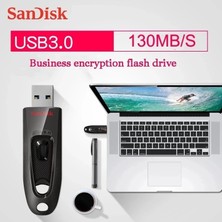 2Guoyang CZ73-1PCS 128GB Sandisk CZ48 CZ73 CZ74 CZ410 CZ430 16GB USB 3.1 512GB Flash Sürücü 32GB Mini Kalem Sürücü 64GB 256GB Hafıza Çubuğu 128GB Pc/not Için (Yurt Dışından)