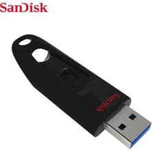 2Guoyang 64 GB Sandisk CZ48 USB 3.0 Flash Sürücü 256 GB Kalem Sürücü 128 GB Usb3.0 Bellek Çubuğu 64 GB U Disk 32 GB 16 GB USB Anahtar Okuma Hızı 130 M/s'ye Kadar (Yurt Dışından)