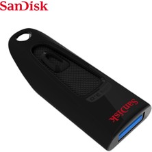 2Guoyang 64 GB Sandisk CZ48 USB 3.0 Flash Sürücü 256 GB Kalem Sürücü 128 GB Usb3.0 Bellek Çubuğu 64 GB U Disk 32 GB 16 GB USB Anahtar Okuma Hızı 130 M/s'ye Kadar (Yurt Dışından)