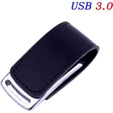 2Guoyang L3-H 8 GB Çok Renkli Renkli Baskı USB 3.0 Ücretsiz Özelleştirme Logo Metal Deri + Hediye Kutusu USB Flash Sürücüler USB Sopa 4-8-16-32-64-128GB (Yurt Dışından)