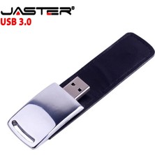 2Guoyang L3-H 8 GB Çok Renkli Renkli Baskı USB 3.0 Ücretsiz Özelleştirme Logo Metal Deri + Hediye Kutusu USB Flash Sürücüler USB Sopa 4-8-16-32-64-128GB (Yurt Dışından)