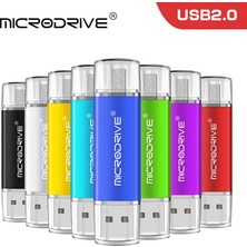 2Guoyang Gümüş 128GB Otg 3 In 1 Pendrive 128GB 64GB Cle USB Bellek 32GB 16GB Kalem Sürücü 8gb 4gb Flash USB Kalem C Tipi Anahtar USB Flash Stick Iş Hediye (Yurt Dışından)