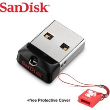 2Guoyang SDK-CZ33 64 GB Sandisk USB 2.0 Cruzer Fit Flash Sürücü Mini Kalem Sürücüler 64 GB 32 GB 16 GB 8 GB USB Sopa U Disk SDCZ33 Pc Araba Için USB Anahtarı (Yurt Dışından)