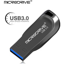 2Guoyang Siyah 32GB USB 3.0 Pendrive 32GB 16GB USB Flash Sürücü 64GB 128GB Yüksek Hızlı Hafıza Çubuğu Kalem Sürücü 128GB Metal Flash USB 3.0 Memoria (Yurt Dışından)