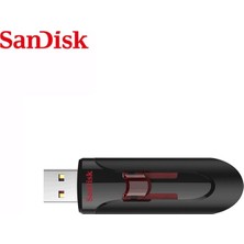 2Guoyang 16GB 100% Orijinal Sandisk CZ600 USB 3.0 Kalem Sürücüler 128GB 256GB USB Flash Sürücü Yüksek Hızlı 64GB Memory Stick 16GB 32GB U Disk (Yurt Dışından)