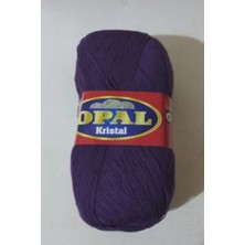 Opal Kristal Lif Ipi Mor 1 Adet Colar : 194 / 28